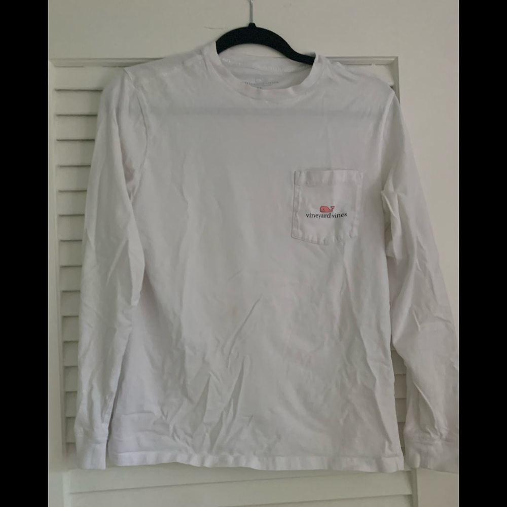Vineyard Vines Women’s Long Sleeve T